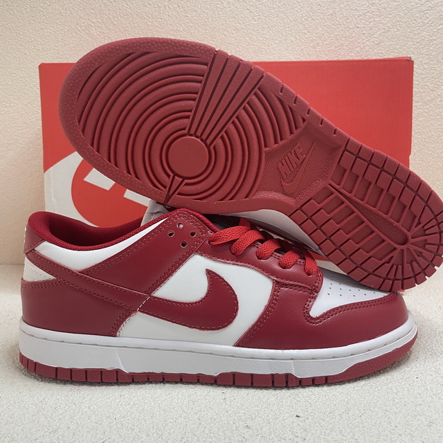 Women Nike Dunk SB 044